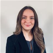 Magdalena Schwarhofer - Privater Deutschlehrer mit internationalem Hintergrund und Leidenschaft für Sprachen.